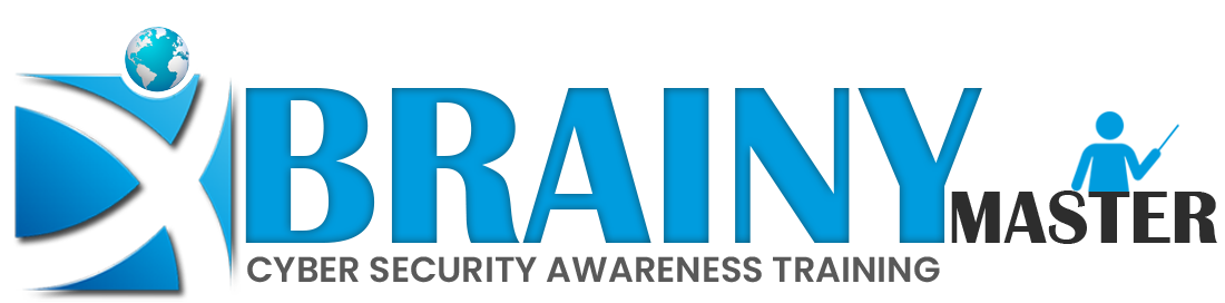 BrainyMaster - Cyber Security Awareness Training